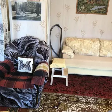 1-к кв. Свердловская область, Екатеринбург ул. Татищева, 72 (30.7 м)