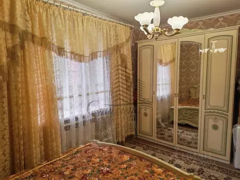 2-к кв. Белгородская область, Старый Оскол Дубрава мкр, 1 кв-л,  (65.0 ...