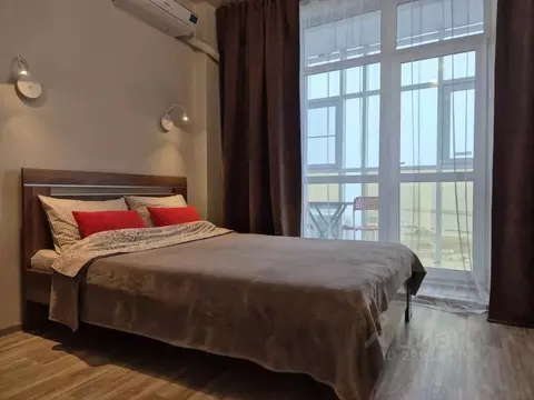 1-к кв. Хабаровский край, Хабаровск Пионерская ул., 1 (21.0 м)