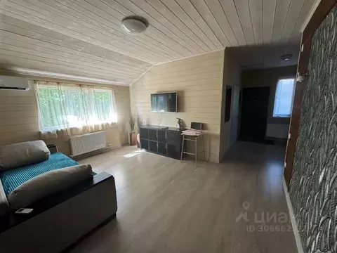 Дом в Краснодарский край, Туапсинский муниципальный округ, с. ...