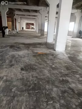 Склад (1200 м)