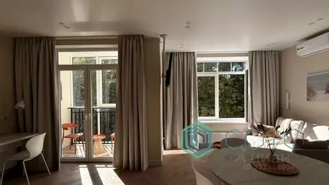 Студия Калининградская область, Светлогорск Калининградский просп., ...