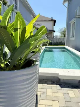 Дом в Краснодарский край, Геленджик Солнечный мкр, ул. Кисловодская, ...