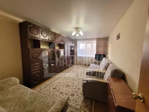 2-к кв. Алтайский край, Рубцовск Комсомольская ул., 189 (47.7 м)