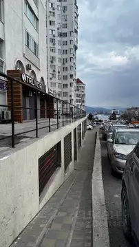 Помещение свободного назначения в Краснодарский край, Новороссийск ул. ...