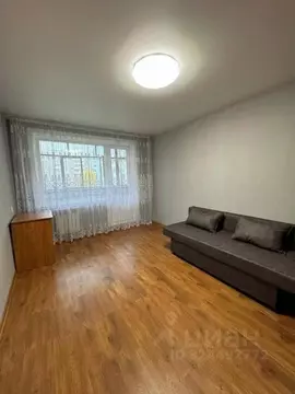 1-к кв. Иркутская область, Иркутск Первомайский мкр, ул. ...