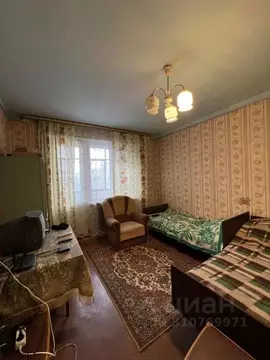 2-к кв. Тамбовская область, Тамбов Базарная ул., 117/50 (47.8 м)