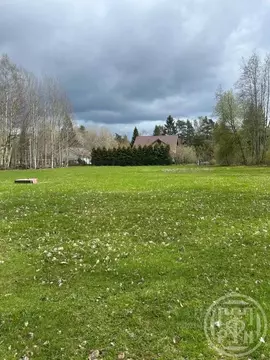 Участок в Ленинградская область, Выборгский район, Приморское ...