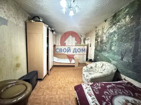 3-к кв. Оренбургская область, Орск Новый город мкр, ул. Пацаева, 6 ...