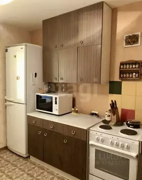 2-к кв. Воронежская область, Воронеж ул. Антокольского, 4 (52.0 м)