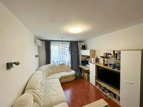 3-к кв. Москва Новочеркасский бул., 14 (58.7 м)