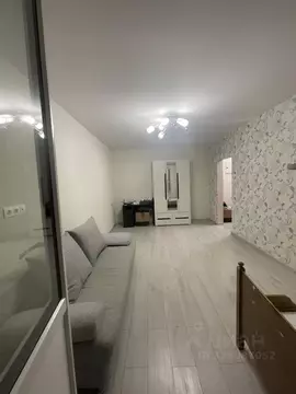 1-к кв. Москва, Москва, Московский г. ул. Никитина, 16 (40.0 м)