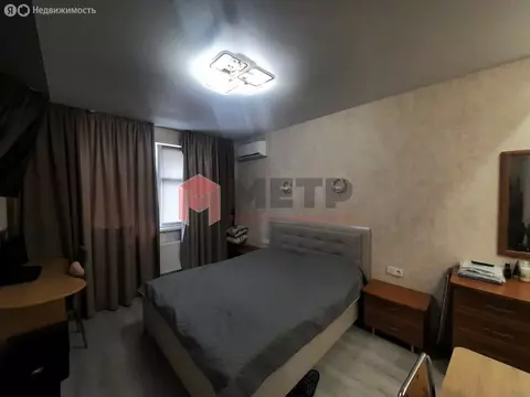 1-комнатная квартира: Севастополь, улица Горпищенко, 145к1 (31.6 м)