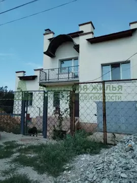 Дом в Саратовская область, Энгельс ул. Шоссейная, 11 (213 м)