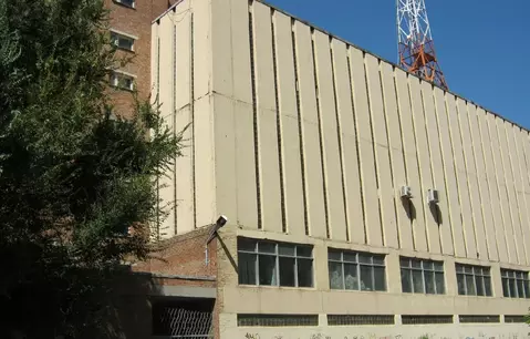 Помещение свободного назначения в Ростовская область, Ростов-на-Дону ...