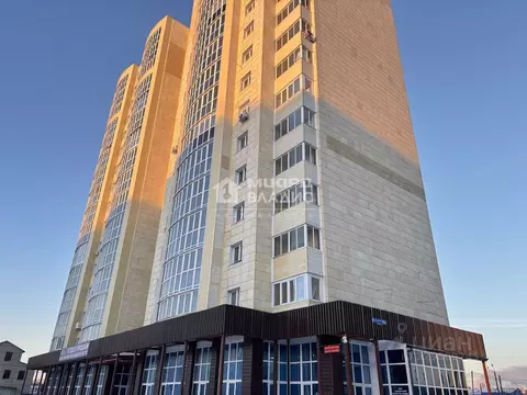 1-к кв. Омская область, Омск ул. Кирова, 51к1 (40.0 м)