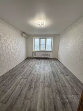 3-к кв. Волгоградская область, Волгоград ул. Елисеева, 15Б (64.5 м)