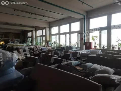 Производственное помещение (2186 м)