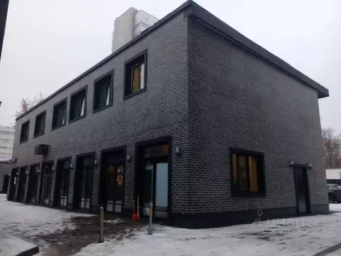 Помещение свободного назначения в Москва Кирпичная ул., 41С15 (13 м)