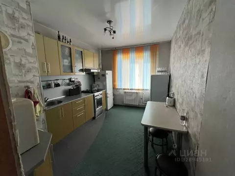 3-к кв. Алтайский край, Бийск Советская ул., 215 (63.2 м)