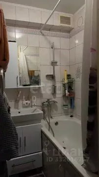 3-к кв. Воронежская область, Воронеж Цимлянский пер., 4А (62.0 м)