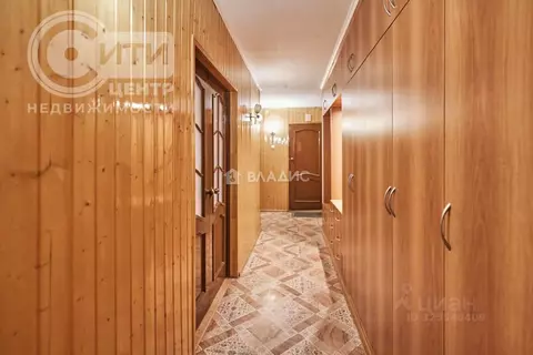 3-к кв. Воронежская область, Воронеж ул. Курчатова, 22 (79.2 м)