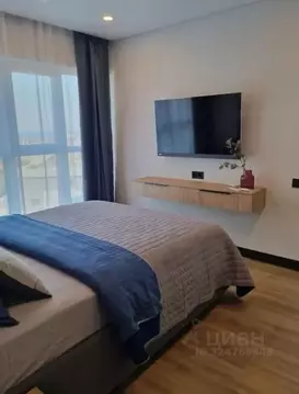 2-к кв. Краснодарский край, Сочи Больничный Городок мкр, пер. ...