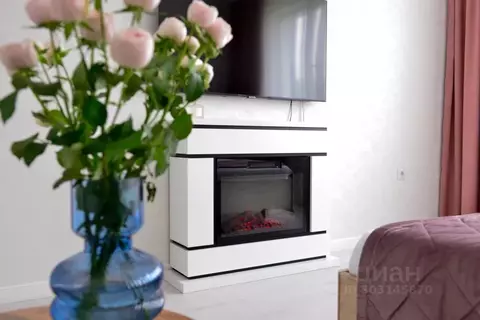 1-к кв. Сахалинская область, Южно-Сахалинск Больничная ул., 2к10 (45.0 ...