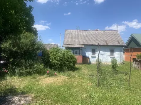 Дом в Адыгея, Майкопский район, Абадзехская ст-ца Набережная ул. (35 ...