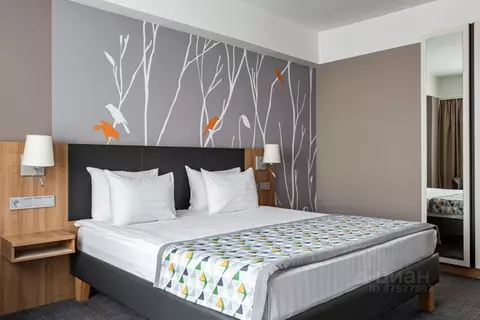 Комната Санкт-Петербург Московский просп., 97 (35.0 м)