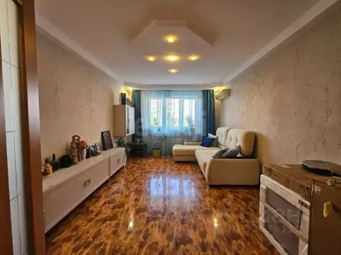 2-к кв. Краснодарский край, Новороссийск просп. Дзержинского, 219А ...