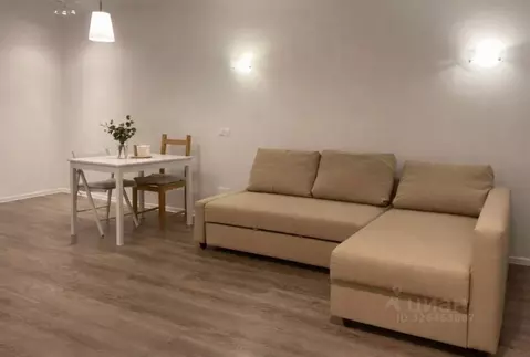 1-к кв. Санкт-Петербург Лыжный пер., 4к3 (41.6 м)