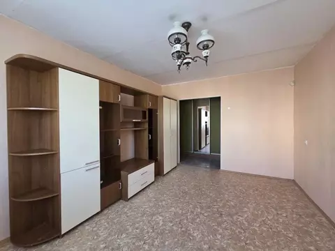 2-к кв. Свердловская область, Сысерть ул. Орджоникидзе, 19 (48.3 м)