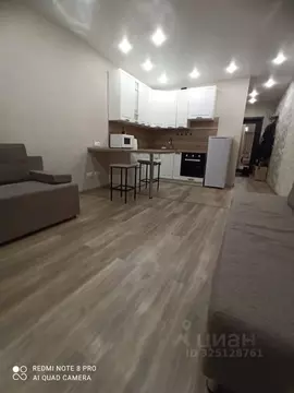 1-к кв. Московская область, Мытищи ул. Кедрина, 1 (30.0 м)