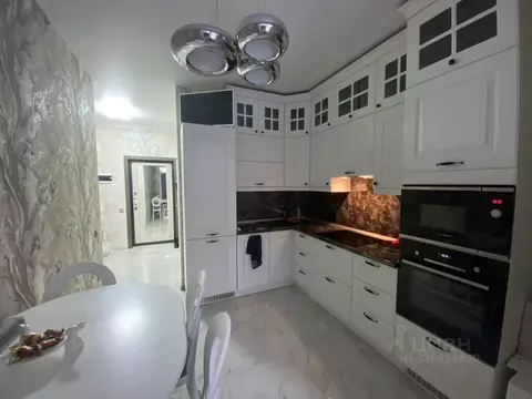 2-к кв. Москва Внуковское поселение, бул. Андрея Тарковского, 3 (44.0 ...