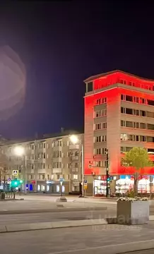 2-к кв. Пермский край, Пермь Екатерининская ул., 96 (44.0 м)