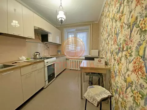 2-к кв. Московская область, Балашиха Ольгино мкр, ул. Главная, 9 (54.0 ...