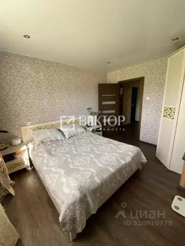 3-к кв. Костромская область, Нерехта ул. Кирова, 41 (66.0 м)