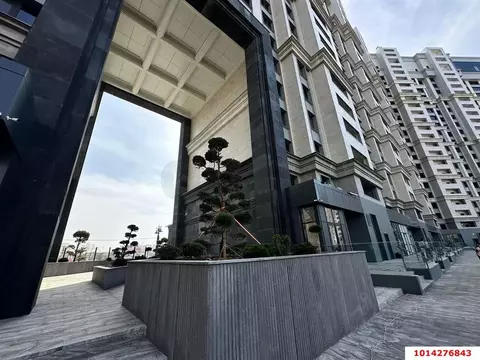 Студия Краснодарский край, Краснодар Школьный мкр, ул. Школьная (31.48 ...