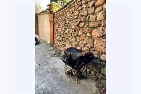 Дом в Крым, Ялта ул. Загородная, 1А (350 м)