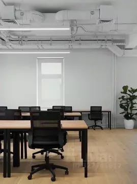 Офис в Москва Милютинский пер., 13С1 (137 м)