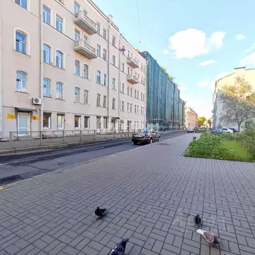 Комната Санкт-Петербург Лиговский просп., 193 (15.9 м)