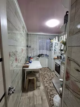 2-к кв. Башкортостан, Стерлитамак просп. Октября, 31 (45.0 м)