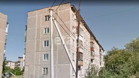 1-к кв. Свердловская область, Нижний Тагил Сибирская ул., 83 (32.9 м)