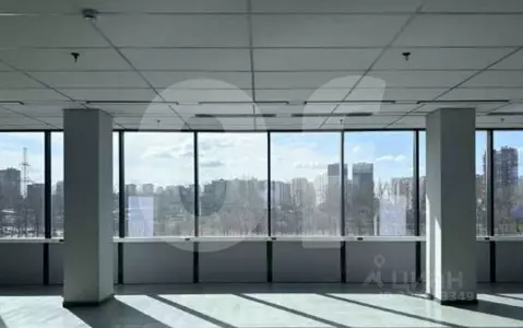 Офис в Московская область, Химки проезд Транспортный, 19 (1060 м)