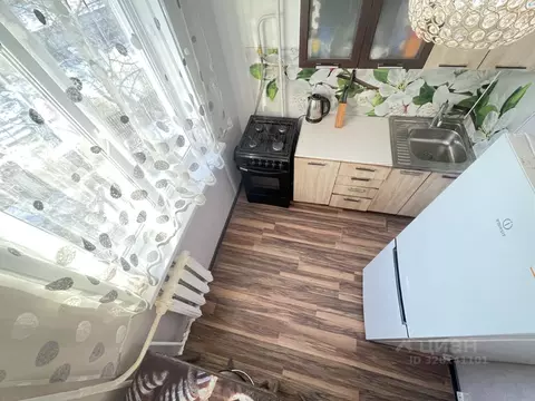 1-к кв. Московская область, Талдом ПМК-21 мкр, 10 (29.0 м)