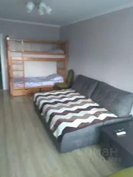 1-к кв. Крым, Ялта муниципальный округ, Гурзуф пгт ул. 60 лет СССР, 24 ...