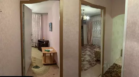 2-к кв. Московская область, Серебряные Пруды муниципальный округ, с. ...