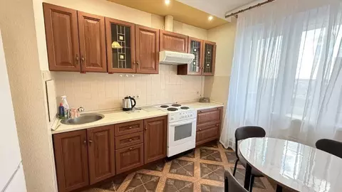 2-к кв. Московская область, Химки Сходня мкр, Юбилейный проезд, 14 ...