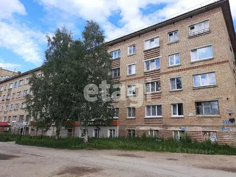 Комната Коми, Ухта просп. Космонавтов, 6 (11.4 м)